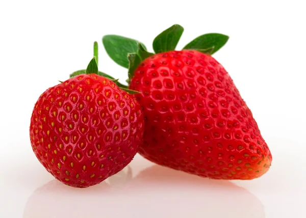 Fragole — Foto Stock