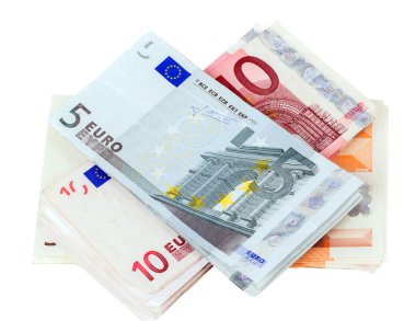 Euro para