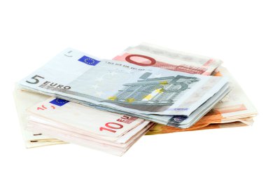 Euro para
