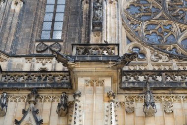 Peter ve paul Katedrali, prague, Çek Cumhuriyeti