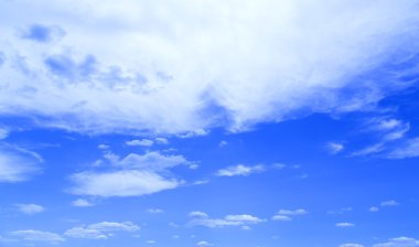 gökyüzü bulutları