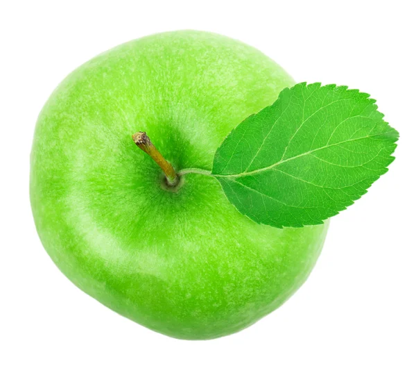 Apple — Stock Photo, Image