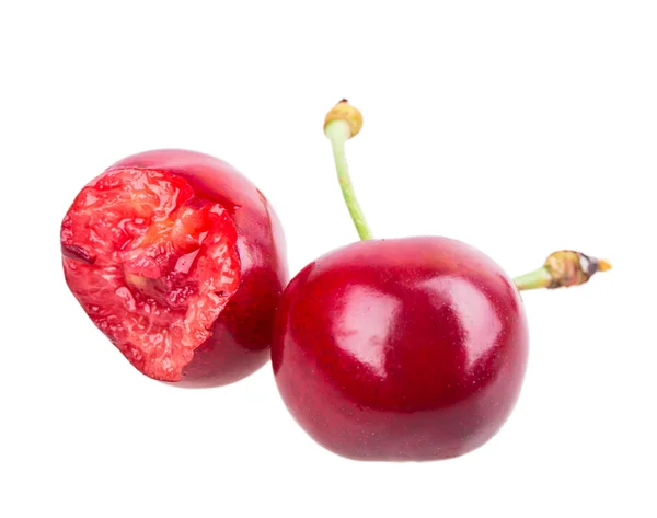 Cherry — Stock Photo, Image