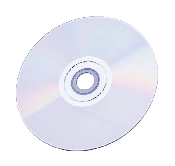 CD-skivor — Stockfoto