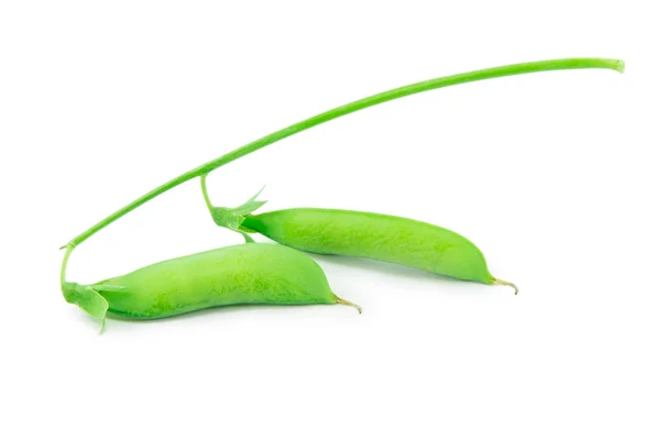 Green Peas — Stock Photo, Image