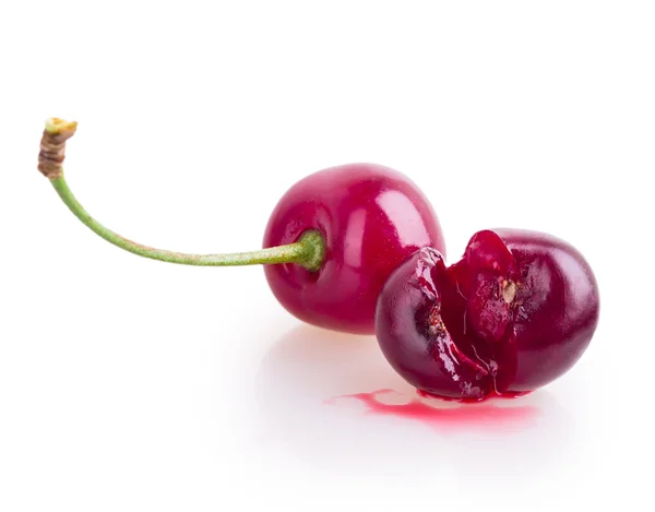 Cherry — Stok Foto