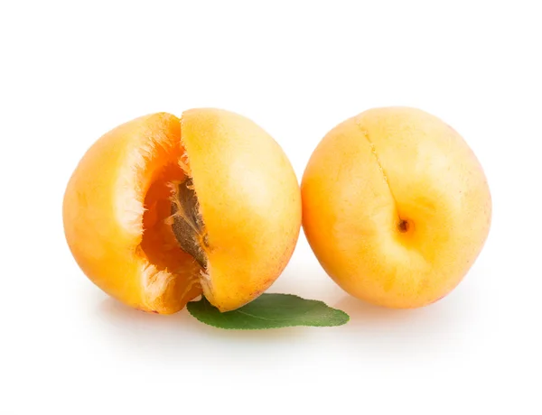 Apricot — Stock Photo, Image