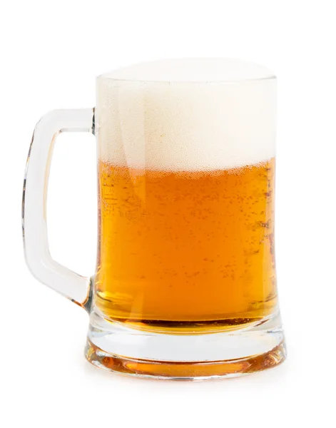 Beer — Stock Photo, Image