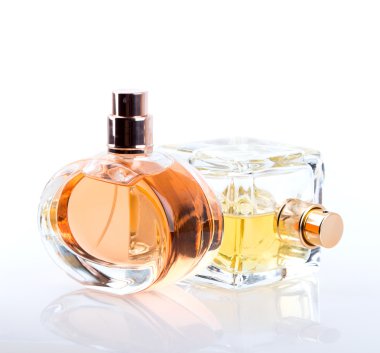 parfüm şişesi