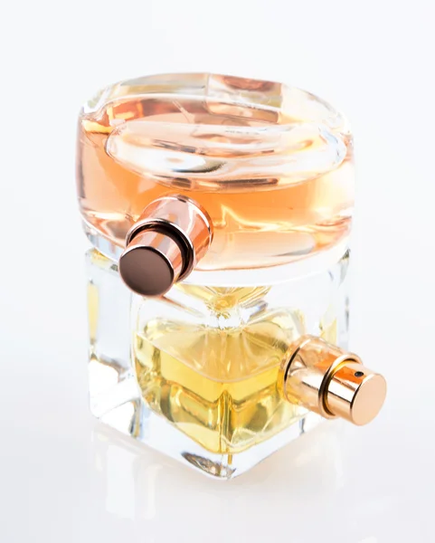 Perfume bottle — Stock Photo, Image