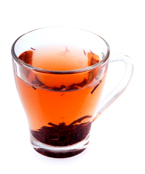 Brew tea — Stock Photo, Image