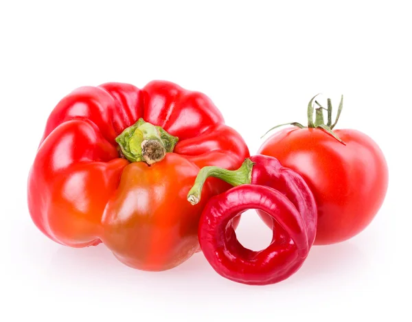 Pepper — Stock Photo, Image