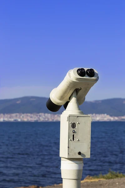 telescope