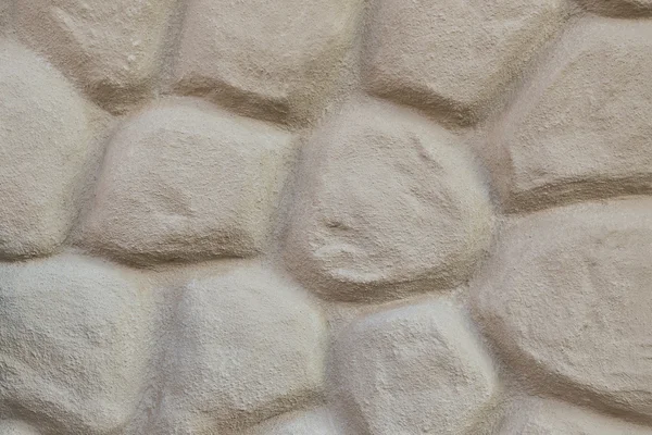 Pared de piedra — Foto de Stock