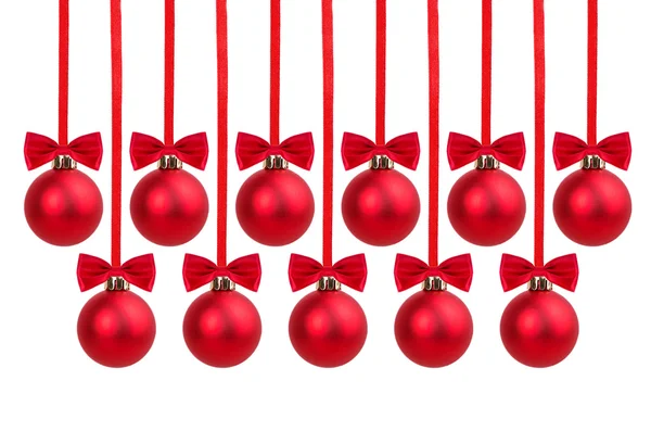 Christmas ball — Stock Photo, Image