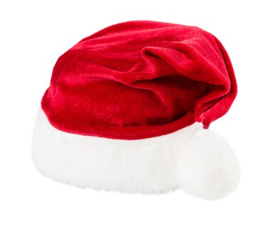 Noel Baba şapkası