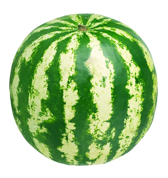 Wassermelone — Stockfoto