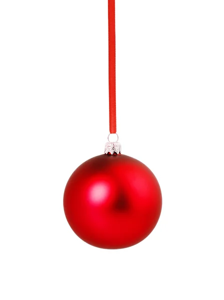 Kerstballen — Stockfoto