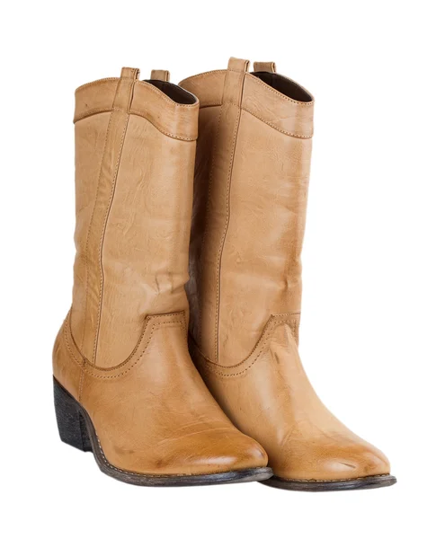 Boots — Stock Photo, Image