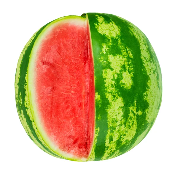 Wassermelone — Stockfoto