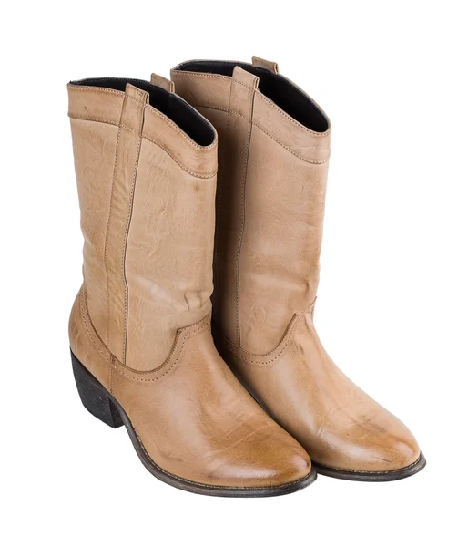 Boots — Stock Photo, Image