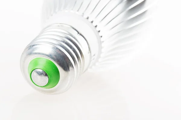 Led lamp light bulb — Stock Photo, Image