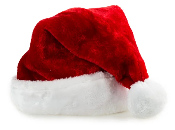 Santa claus hat Royalty Free Stock Images