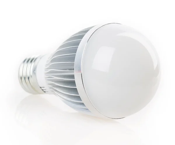 LED Lampe Glühbirne — Stockfoto