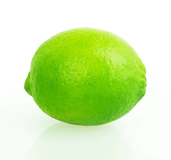 Lemon, lime — Stock Photo, Image