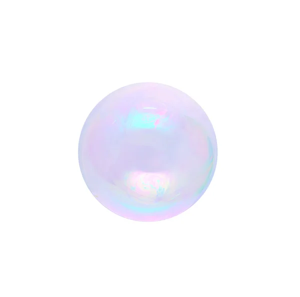 Bubble — Stock Photo, Image