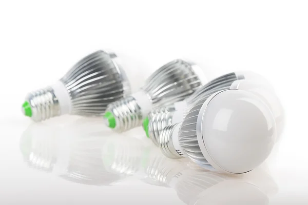 LED Lampe Glühbirne — Stockfoto