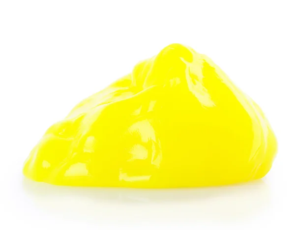Jelly, chewing gum — Zdjęcie stockowe