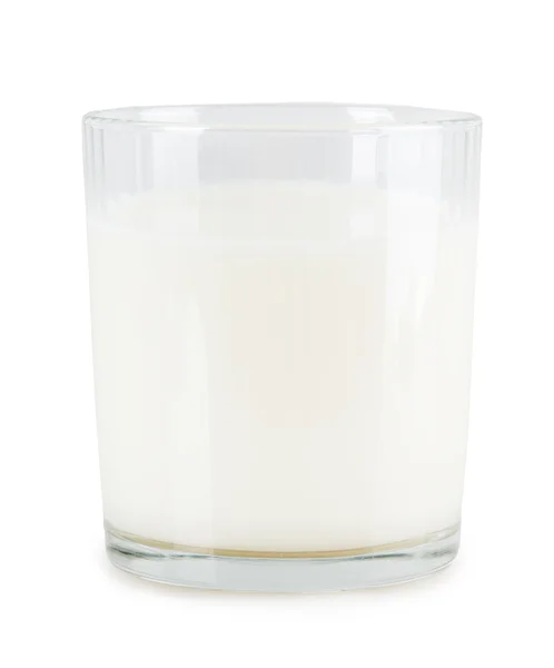 Milchflasche — Stockfoto