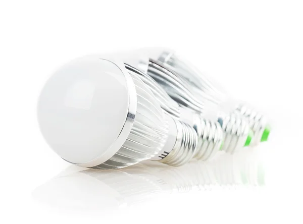 Led 램프 전구 — 스톡 사진