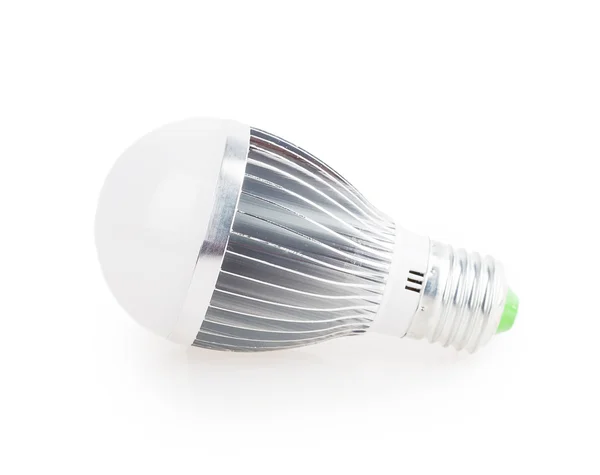 Led lamp light bulb — Stock Photo, Image