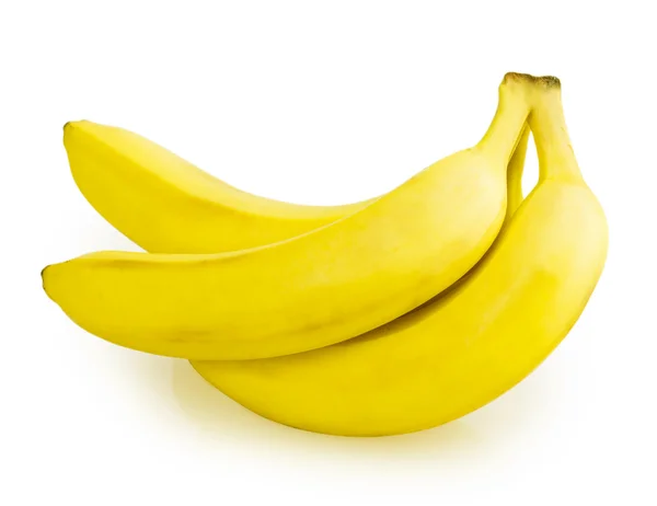 Bananas bunch — Stock Photo, Image