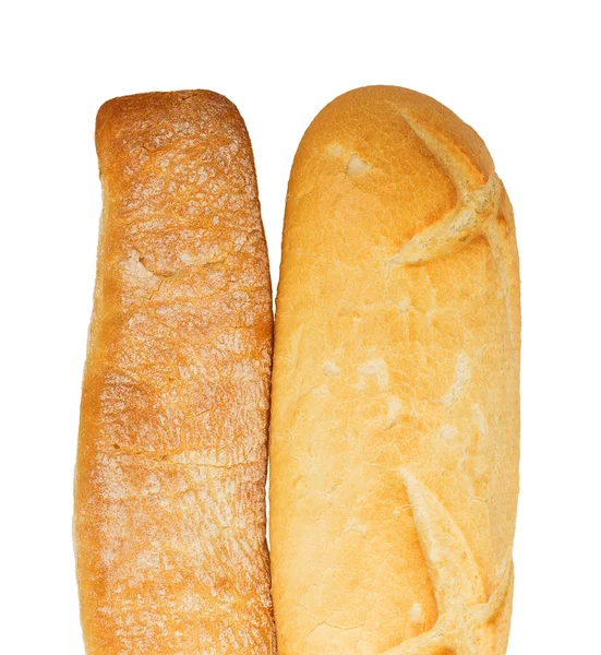 Baguetes de pão — Fotografia de Stock