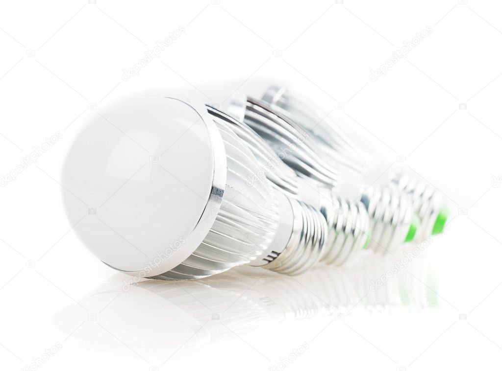 Led lamp light bulbs