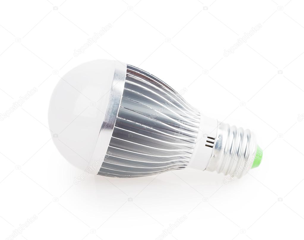 led lamp light bulb