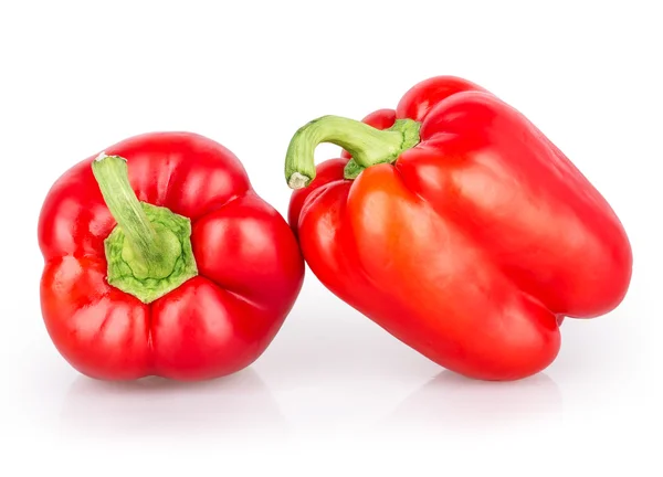 Red pepper — Stock Photo, Image