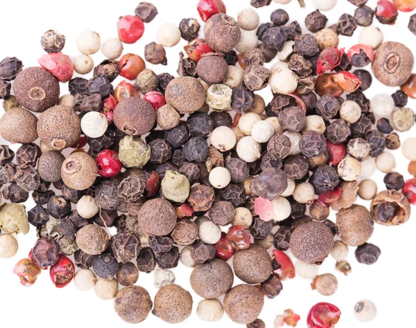 Pepper spice — Stock Photo, Image