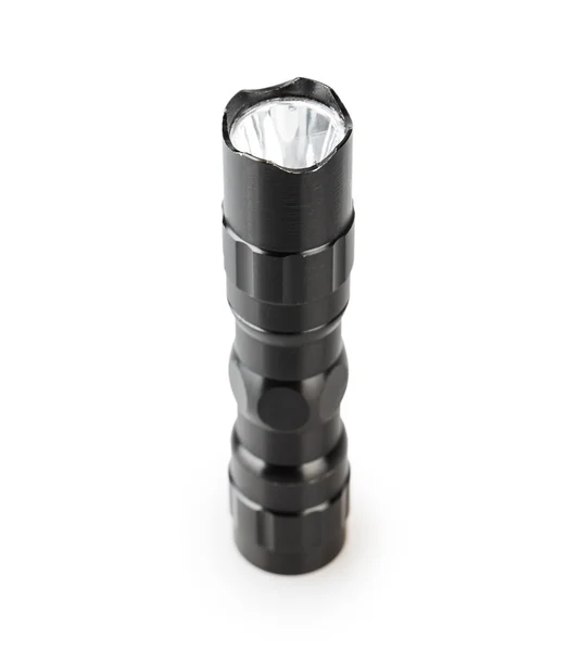 Flashlight — Stock Photo, Image