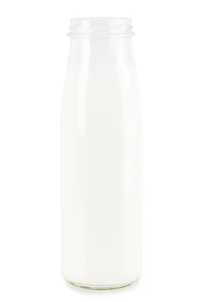 Mjölkflaska — Stockfoto