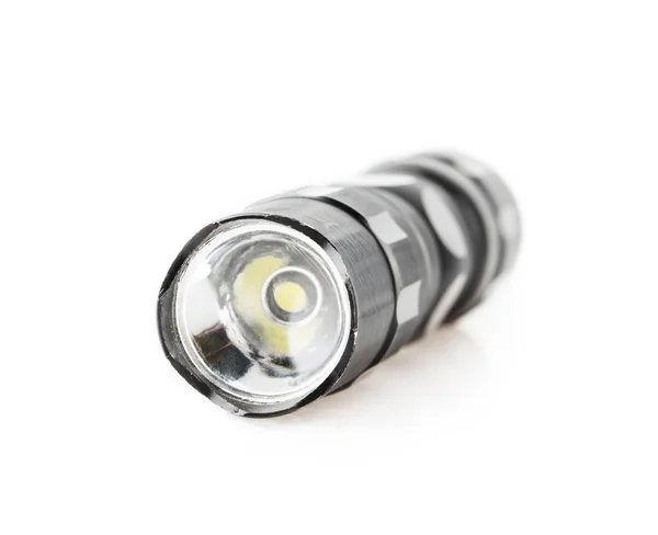 Flashlight — Stock Photo, Image