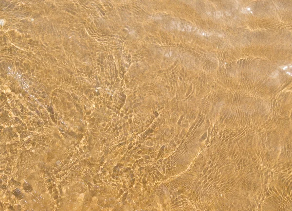 Sea sand closeup — Stock Photo, Image
