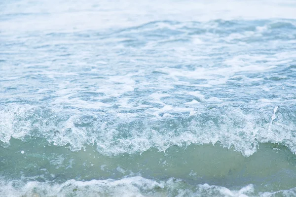 Olas de mar — Foto de Stock