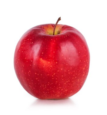 kırmızı elma