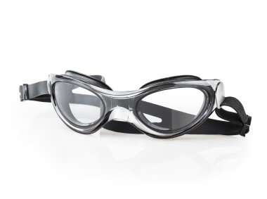 Yüzme gözlüğü