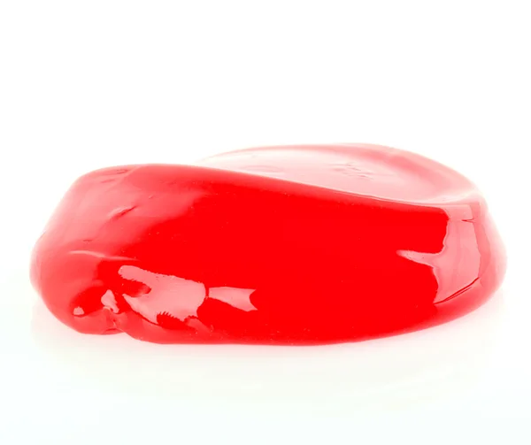 Jelly chewing gum — Stock Photo, Image