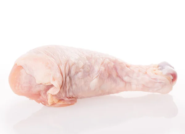 Chicken shin — Stock Photo, Image